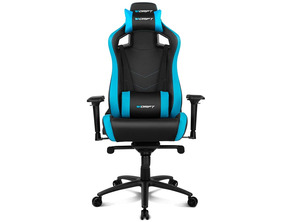 Add to cart Black/Blue Gaming Drift Drift Chair Black/Blue Gaming Drift Drift Chair