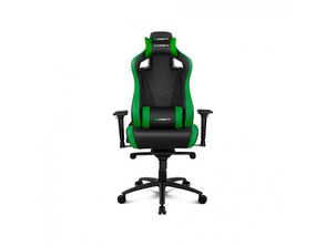Add to cart Black/Green Gaming Drift DR500 Chair Black/Green Gaming Drift DR500 Chair
