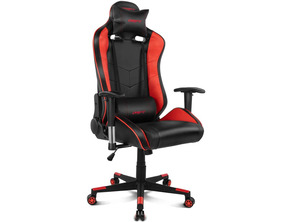 Chair Gaming Drift DR85BR Black/Red