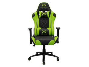 Add to cart Chair Gaming Droxio Troun Verde Chair Gaming Droxio Troun Verde