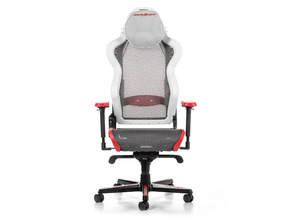 Chair Gaming DXRacer Air Red