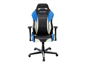 Add to cart Chair Gaming, DXRacer D-Series OH/DM61/NWB Black-Blue-White Chair Gaming, DXRacer D-Series OH/DM61/NWB Black-Blue-White