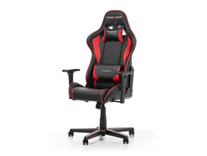 Add to cart Chair Gaming, DXRacer F-Series Black-Red Chair Gaming, DXRacer F-Series Black-Red