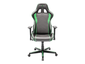 Add to cart Chair Gaming, DXRacer F-Series Black/Green Chair Gaming, DXRacer F-Series Black/Green