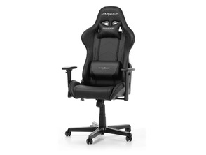 Chair Gaming DXRacer Formula Black