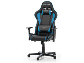 Chair Gaming DXRacer Formula Black/Blue
