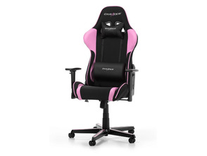 Chair Gaming DXRacer Formula Black/Pink
