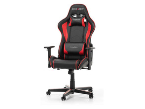Chair Gaming DXRacer Formula Black/Red