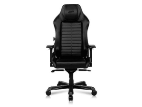 Add to cart Chair Gaming DXRacer Master Black Chair Gaming DXRacer Master Black