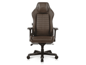 Add to cart Chair Gaming DXRacer Master Brown Chair Gaming DXRacer Master Brown