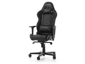 Chair Gaming DXRacer Racing Pro Black