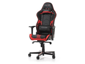 Chair Gaming DXRacer Racing Pro Black/Red