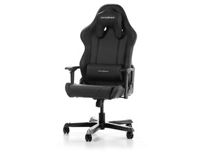 Chair Gaming DXRacer Tank Black