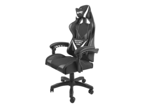 Add to cart Chair Gaming Fury Avenger L Negra/Blanca Chair Gaming Fury Avenger L Negra/Blanca