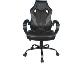 Add to cart Chair Gaming Fury Avenger M Negra/Gris Chair Gaming Fury Avenger M Negra/Gris