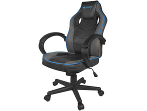 Add to cart Chair Gaming Fury Avenger S Negra/Gris Chair Gaming Fury Avenger S Negra/Gris