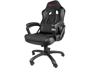 Add to cart Gaming Chair Genesis Nitro 330 Negra Gaming Chair Genesis Nitro 330 Negra