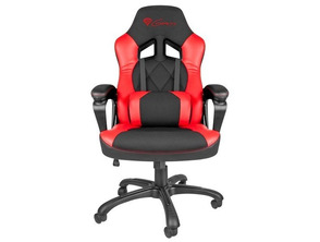 Add to cart Chair Gaming Genesis Nitro 330 Black/Red SX33 Chair Gaming Genesis Nitro 330 Black/Red SX33