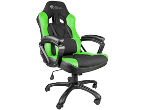 Add to cart Chair Gaming Genesis Nitro 330 Black/Green Chair Gaming Genesis Nitro 330 Black/Green