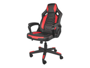 Add to cart Gaming Chair Genesis Nitro 370 Black/Red Gaming Chair Genesis Nitro 370 Black/Red