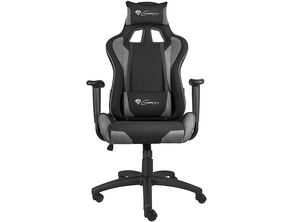 Add to cart Gaming Chair Genesis Nitro 440 Black/Grey Gaming Chair Genesis Nitro 440 Black/Grey