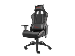Add to cart Gaming Chair Genesis Nitro 550 Black Gaming Chair Genesis Nitro 550 Black