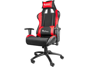 Add to cart Gaming Chair Genesis Nitro 550 Black/Red Gaming Chair Genesis Nitro 550 Black/Red