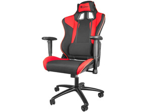 Add to cart Chair Gaming Genesis Nitro 770 Black/Red SX77 Chair Gaming Genesis Nitro 770 Black/Red SX77