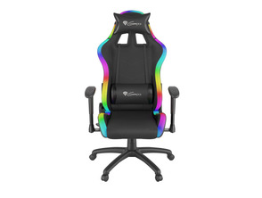 Add to cart Gaming Chair Genesis Trit 500 Black RGB Gaming Chair Genesis Trit 500 Black RGB