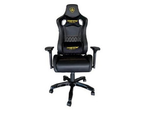 Add to cart Chair Gaming Keep Out Hammer Black Gold Chair Gaming Keep Out Hammer Black Gold