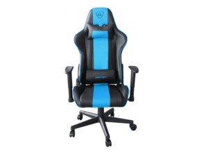 Add to cart Chair Gaming Keep Out Racing Pro Blue Turquesa Chair Gaming Keep Out Racing Pro Blue Turquesa