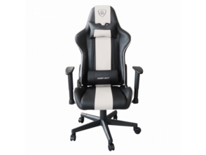 Add to cart Chair Gaming Keep Out Racing Pro White Chair Gaming Keep Out Racing Pro White