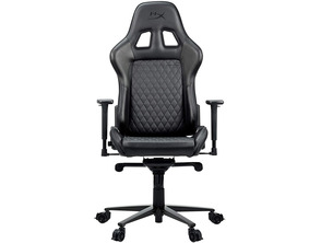 Add to cart Chair Gaming Kingston HyperX Jet Black Chair Gaming Kingston HyperX Jet Black