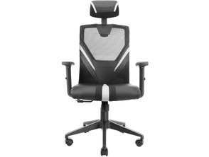 Add to cart Chair Gaming Mars Gaming MGC-White Ergo Chair Gaming Mars Gaming MGC-White Ergo