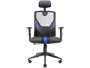 Add to cart Chair Gaming Mars Gaming MGC-Ergo Blue Chair Gaming Mars Gaming MGC-Ergo Blue