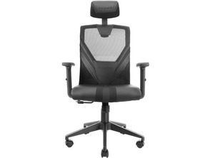 Add to cart Chair Gaming Mars Gaming MGC-Black Ergo Chair Gaming Mars Gaming MGC-Black Ergo