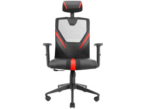 Add to cart Chair Gaming Mars Gaming MGC-Red Ergo Chair Gaming Mars Gaming MGC-Red Ergo
