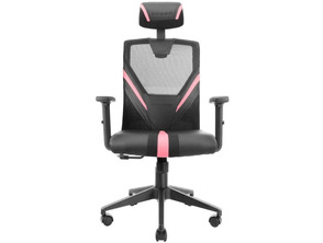 Add to cart Chair Gaming Mars Gaming MGC-Ergo Rosa Chair Gaming Mars Gaming MGC-Ergo Rosa