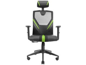 Add to cart Chair Gaming Mars Gaming MGC-Ergo Verde Chair Gaming Mars Gaming MGC-Ergo Verde