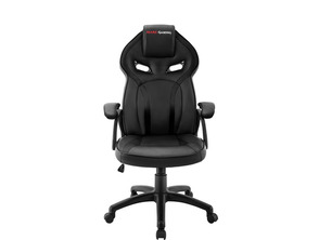 Chair Gaming Mars Gaming MGC118 Black