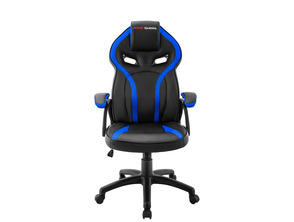 Chair Gaming Mars Gaming MGC118 Black/Blue