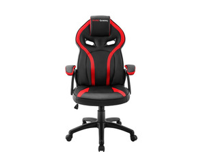 Chair Gaming Mars Gaming MGC118 Black/Red