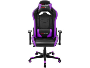 Chair Gaming Mars Gaming MGC3 Black/Fuchsia
