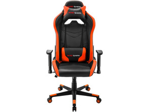 Chair Gaming Mars Gaming MGC3 Black/Orange