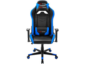 Chair Gaming Mars Gaming MGC3BBL Black/Blue
