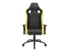 Add to cart Chair Gaming Mars Gaming MGCX Neo Amarillo Chair Gaming Mars Gaming MGCX Neo Amarillo