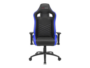 Chair Gaming Mars Gaming MGCX Neo Azul
