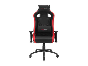 Add to cart Chair Gaming Mars Gaming MGCX Neo Black/Red Chair Gaming Mars Gaming MGCX Neo Black/Red