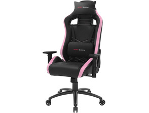 Add to cart Chair Gaming Mars Gaming MGCX Neo Black/Rosa Chair Gaming Mars Gaming MGCX Neo Black/Rosa