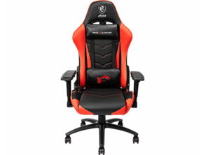 Add to cart Chair Gaming MSI MAG CH120 Black/Red Chair Gaming MSI MAG CH120 Black/Red